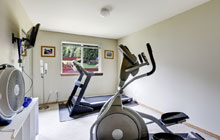 Windley home gym construction leads