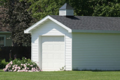 Windley outbuilding construction costs